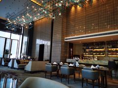 大堂-安蒂娅·海鲜自助餐厅(安蒂娅美兰酒店)