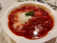 -老井俄式餐厅