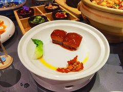 毛氏红烧肉-火宫殿·湘菜小吃·商务宴请·生日聚会(市府店)