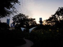 -人民公园(罗湖区)