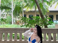 -海南清水湾莱佛士酒店