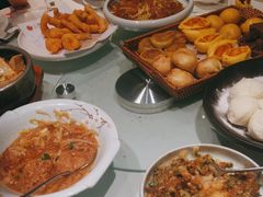 -红樱桃·欢乐餐厅(太原里店)