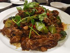 -老牌坊鲁菜名店(宽厚里店)