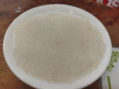 -沙湾姜埋奶(兴新包店)