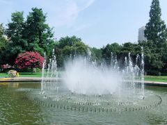 -常州古运河南大街文化旅游区-人民公园