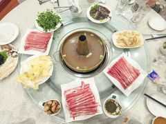 -迎宾楼(解放西街店)