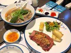 -美奈小馆·越南料理(中航城君尚购物中心店)