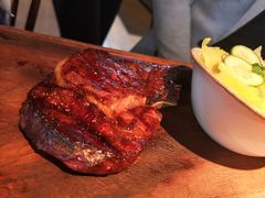 -The Meat & Wine Co Southbank(南岸店)