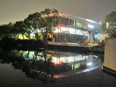 -新江湾城公园