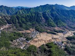 -塔川景区