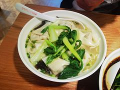 -长乐川式面馆·现炒浇头(石门二路店)