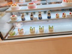 -好利来(柳北店)