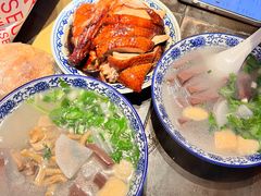 -小潘记鸭血粉丝汤