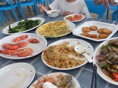 -明记海鲜大排档(巽寮湾店)