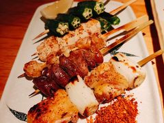 -江户·岚 创意料理(泛海店)