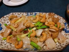 -T館·花园艺术餐厅