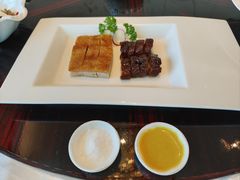 -Yan Ting宴庭中餐厅-长沙瑞吉酒店(运达店)