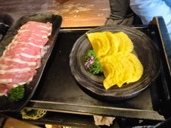 -捞王锅物料理(凯旋路店)