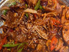 -小鱼小牛·鱼牛干锅·脆鱼火锅(世欧广场店)