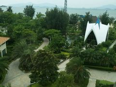 -惠州金海湾嘉华度假酒店