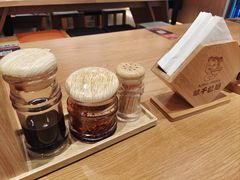 -味千拉面(金融街店)