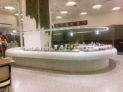 -OUR Bakery(SKP-S店)