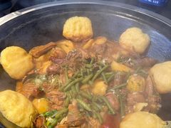 -掌勺仁东北菜(李桥店)