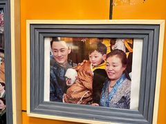 -吉祥圣雪藏餐
