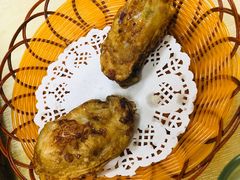 煎蚝王-蚝家菜馆(沙井店)