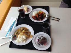 -湾景餐厅(海洋公园店)