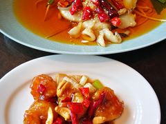 -环球港凯悦 · 享悦中餐厅