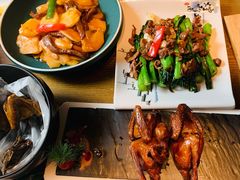 -大鸽饭(岗顶店)