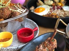 -良木缘咖啡西餐(太古里店)