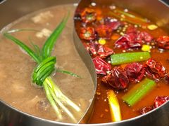 -捞王锅物料理(金城路店)