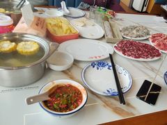 -乌记鲜活牛肉城(金砂东路店)