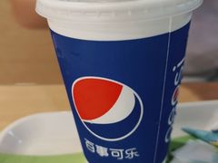 -德克士(睢宁曼哈顿店)