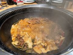 -咱屯子铁锅炖直营店(南湖大路店)
