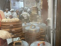 -嘉州海汇源老烧麦店