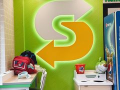 -赛百味SUBWAY(哈西店)
