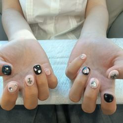 -斯馨·健康美甲美睫