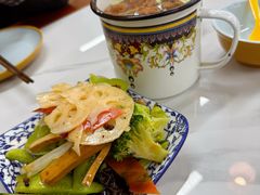 -后卫寨猫耳朵(后卫寨店)