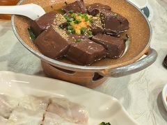 -大水车公馆·顺德菜·妈姐菜(均安店)