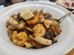 -逢春菜馆天津菜(胜利路店)