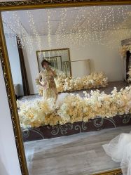 点击看大图 -伯瓷皇后婚纱艺术空间
