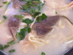 -老郑州烩面(火车站分店)