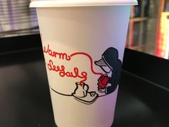 -Seesaw Coffee(环贸iapm店)