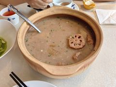 -简小舍· 民间手艺菜(古德寺店)