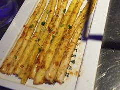 -很久以前羊肉串(大华三路店)