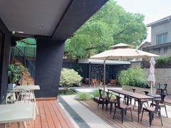 -Willing·Coffee&Brunch&Dinner(万达店)