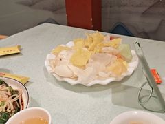 -福照楼汽锅鸡·云南菜(万达广场店)